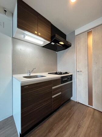 シャローム亀戸の物件内観写真